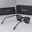 ⭐عینک زنانه سیلوستر SYLVESTER SY05 مشکی (با پک اصلی)