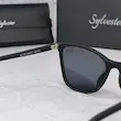 ⭐عینک زنانه سیلوستر SYLVESTER SY05 مشکی (با پک اصلی)