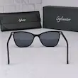 ⭐عینک زنانه سیلوستر SYLVESTER SY05 مشکی (با پک اصلی)
