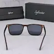 ⭐عینک مردانه سیلوستر SYLVESTER SY06 قهوه ای (با پک اصلی)