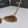 ⭐عینک زنانه سیلوستر SYLVESTER SY04 عسلی (با پک اصلی)
