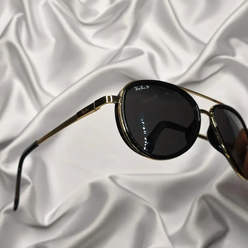 ریبن خلبانی RB4616 RAYBAN