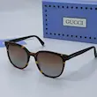 عینک آفتابی پلاریزه (دسته سیمکاری) گوچی 701 GUCCI 