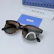 عینک آفتابی پلاریزه (دسته سیمکاری) گوچی 701 GUCCI 