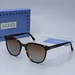 عینک آفتابی پلاریزه (دسته سیمکاری) گوچی 701 GUCCI 