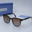 عینک آفتابی پلاریزه (دسته سیمکاری) گوچی 701 GUCCI 