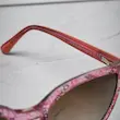 عینک آفتابی پلاریزه (دسته سیمکاری) گوچی 701 GUCCI 