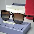 عینک آفتابی پلاریزه (دسته سیمکاری) گوچی 701 GUCCI 