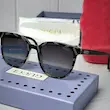 عینک آفتابی پلاریزه (دسته سیمکاری) گوچی 701 GUCCI 