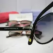 عینک آفتابی پلاریزه (دسته سیمکاری) گوچی 701 GUCCI 