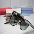 عینک آفتابی پلاریزه (دسته سیمکاری) گوچی 701 GUCCI 