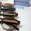 عینک آفتابی پلاریزه (دسته سیمکاری) گوچی 701 GUCCI 