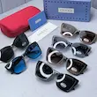 گوچی 2484 GUCCI 