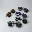 کارتیر خلبانی 4933 CARTIER 