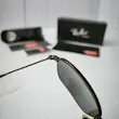 ریبن شیشه RB 3706 RAYBAN