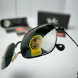 ریبن شیشه RB 3706 RAYBAN