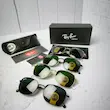 ریبن شیشه RB 3706 RAYBAN