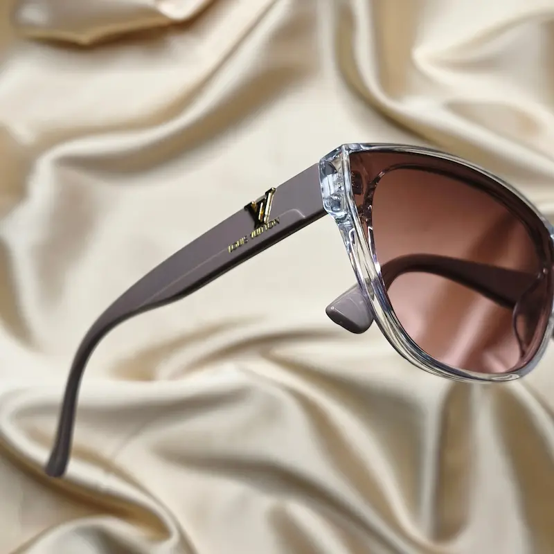 عینک آفتابی لویس ویتون کد 2887 LOUIS VUITTON 