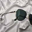 عینک خلبانی کارتیر شیشه 5833 CARTIER 