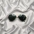 عینک خلبانی کارتیر شیشه 5833 CARTIER 
