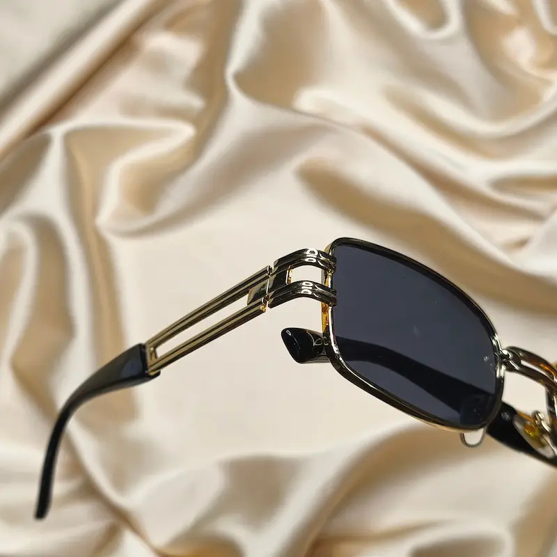 عینک آفتابی دیور فلزی 8060 DIOR