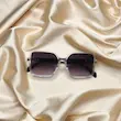عینک آفتابی دیور 32386 DIOR