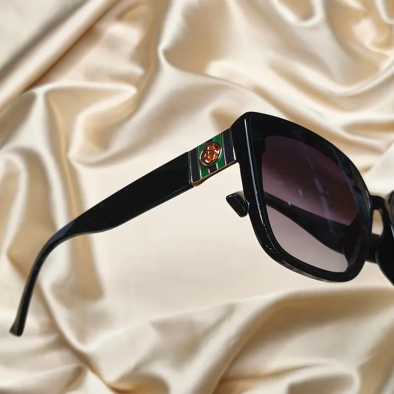 عینک آفتابی جیمی چو 858474 JIMMY CHOO 