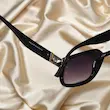 عینک آفتابی جیمی چو 858474 JIMMY CHOO 
