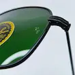 ریبن شیشه RB 3706 RAYBAN