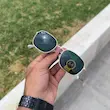 ریبن شیشه RB 3706 RAYBAN