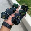 ریبن شیشه RB 3706 RAYBAN