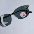 عینک آفتابی ریبن RB 2193 RAYBAN 