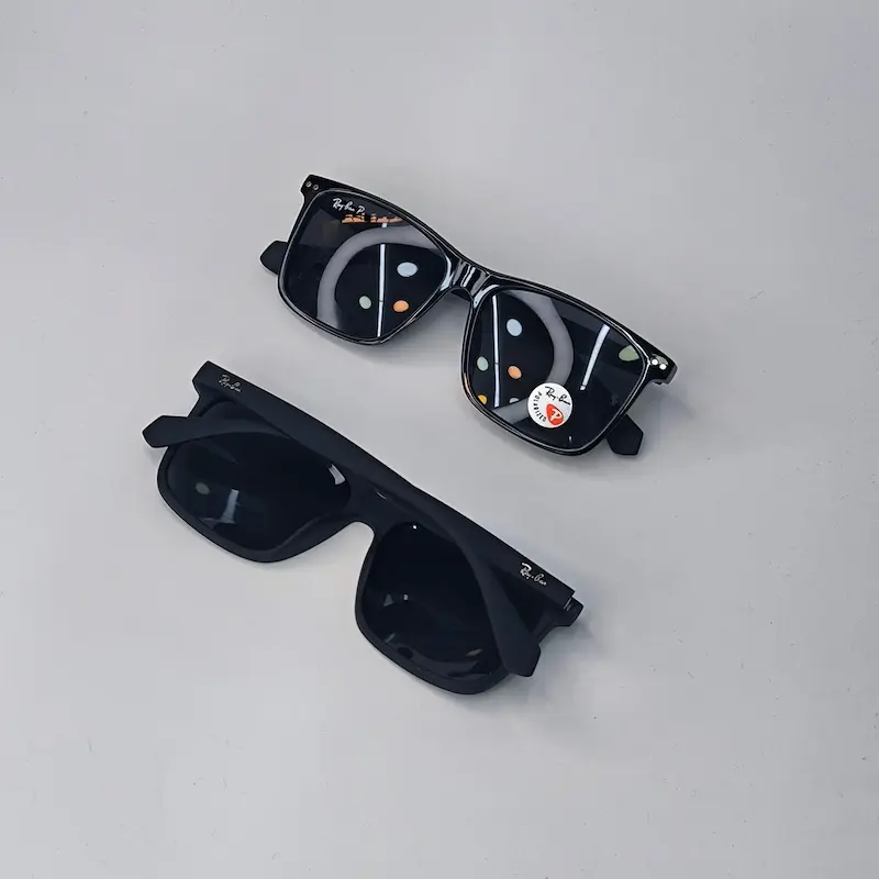 عینک آفتابی ریین 5525 RAYBAN 
