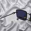 عینک آفتابی کارتیر 009 CARTIER 