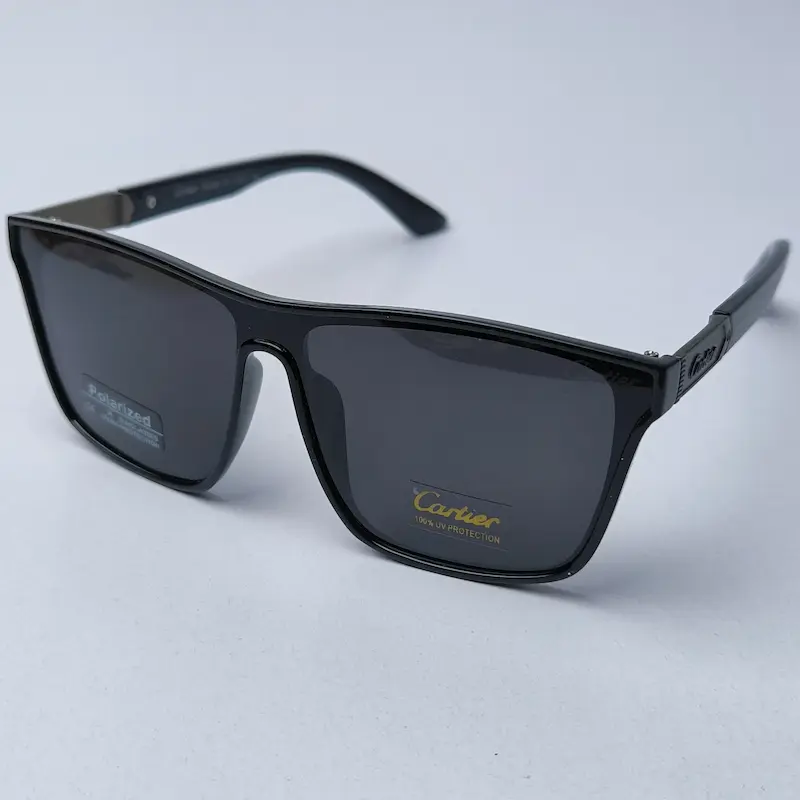 عینک آفتابی کارتیر 8200264 CARTIER 
