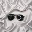 عینک آفتابی ریبن خلبانی شیشه 2507 RAYBAN 