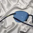 عینک آفتابی خلبانی کررا مدل FLEXIBLE CARRERA 