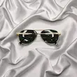 عینک آفتابی خلبانی مونت بلنک 4365 MONT BLANC 