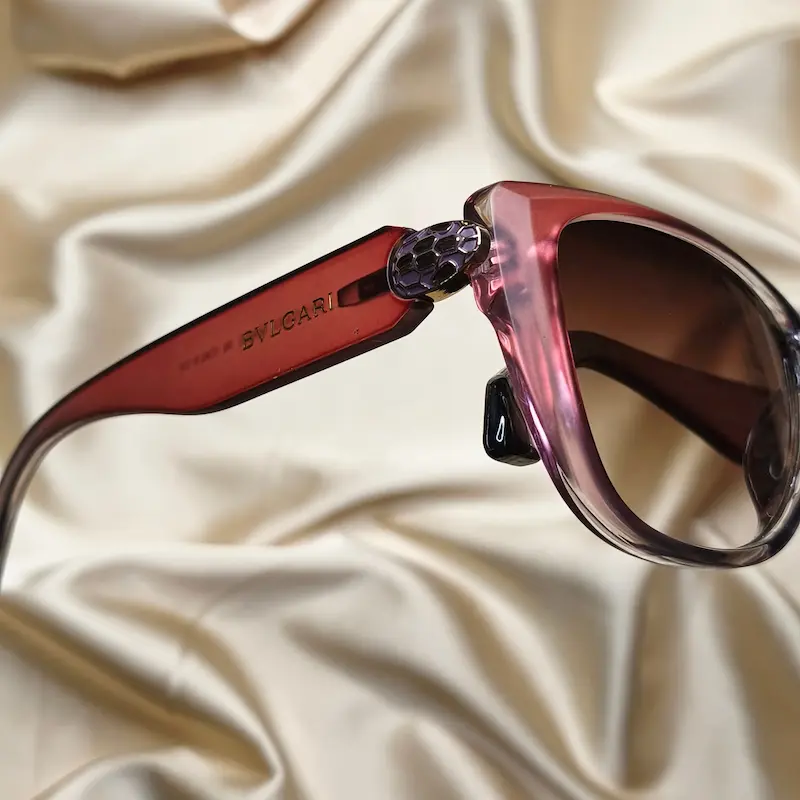 عینک آفتابی بولگاری 9257 BVLGARI
