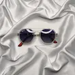 عینک آفتابی ریبن 4962 RAYBAN 