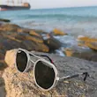 عینک آفتابی ریبن 4962 RAYBAN 
