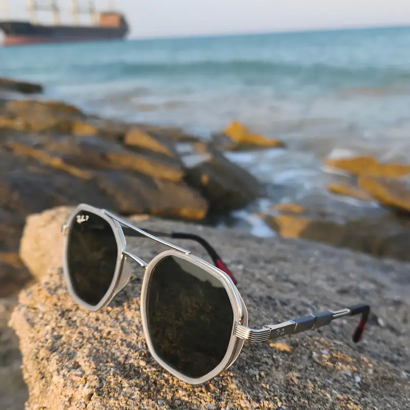 عینک آفتابی ریبن 4962 RAYBAN 
