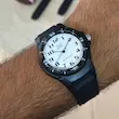 ساعت مردانه کیو اند کیو ضد آب WR1 Q&Q