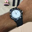 ساعت مردانه کیو اند کیو ضد آب WR2 Q&Q