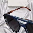 ⭐ عینک آفتابی اسپورت دیور DIOR 1042 آبی (بدون پک )