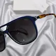 ⭐ عینک آفتابی اسپورت دیور DIOR 1042 آبی (بدون پک )