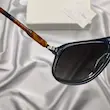 ⭐ عینک آفتابی اسپورت دیور DIOR 1042 آبی (بدون پک )