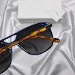 ⭐ عینک آفتابی اسپورت دیور DIOR 1042 آبی (بدون پک )