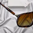 ⭐ عینک آفتابی اسپورت دیور DIOR 1041 هاوانا (بدون پک)
