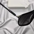 ⭐ عینک آفتابی اسپورت دیور DIOR 1041 مشکی (بدون پک)
